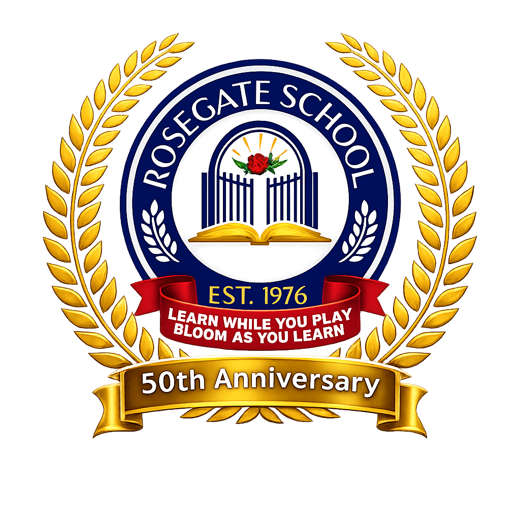 Rosegateschool